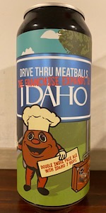 Drive Thru Meatballs: The Franchise Expands To Idaho