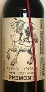 Ye Olde Centaur