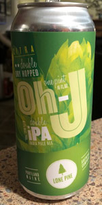 Citra DDH Oh-J