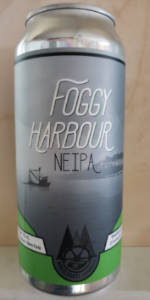 Foggy Harbour NEIPA