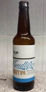 Cloudlifter Hazy IPA