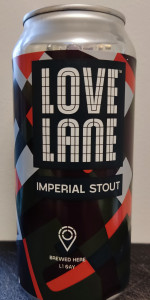 Love Lane