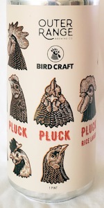 Pluck Pluck Pluck