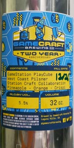 GameStation PlayCube