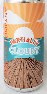 Partially Cloudy