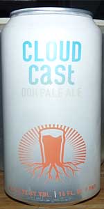 Cloud Cast