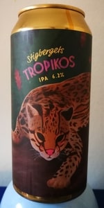 Tropikos