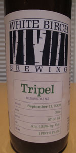 Tripel