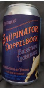 SnÃ¼pinator