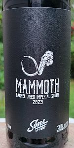 Mammoth