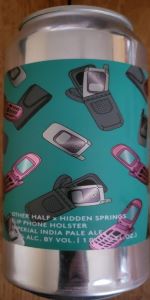 Flip Phone Holster