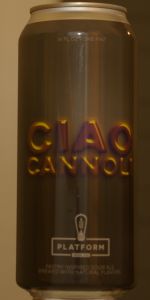 Ciao Cannoli