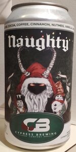 Naughty