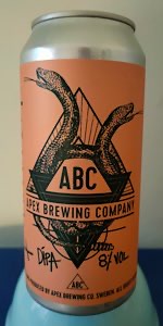 Meridian DIPA