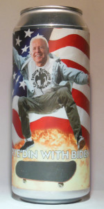 Rye'din With Biden