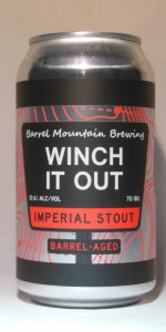 Winch It Out