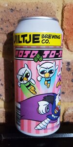 Mojo Jo-Juice