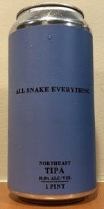All Snake Everything