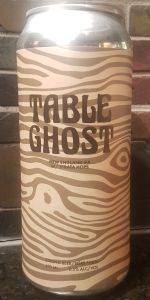 Table Ghost