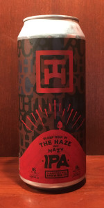 Sleep Now In the Haze