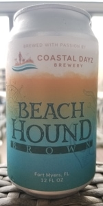 Beach Hound