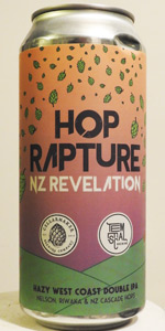 Hop Rapture: NZ Revelation
