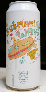 Submarine Way