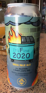 It's Fine 2020