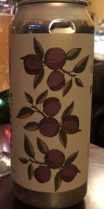 Petite Sour Plum