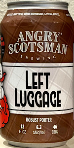 Left Luggage