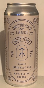 White Terra