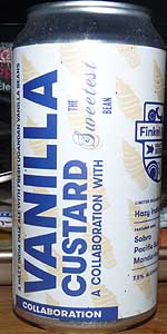 Vanilla Custard