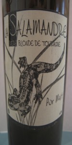 La Salamandre
