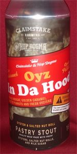 Oyz in da Hood