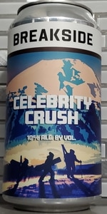Celebrity Crush