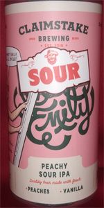 Sour Emily