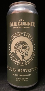 Johnny Lake
