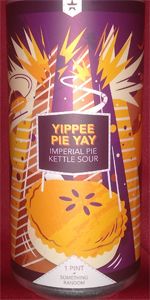 Yippee Pie Yay
