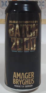 Batch 2000
