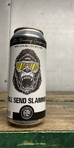 Full Send Slammer