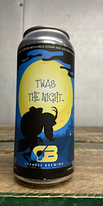 Twas The Night
