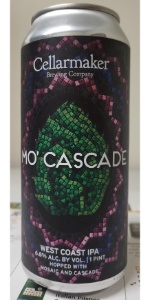 Mo' Cascade