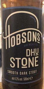 Dhustone