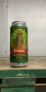 Brudolph