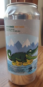 Cryo Crock Part Deux