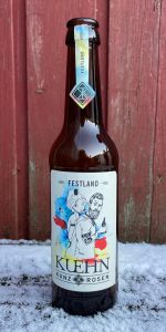 Festland (Tonka Stout)