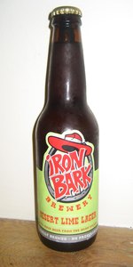 Desert Lime Lager