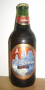 Patagonia Pale Ale