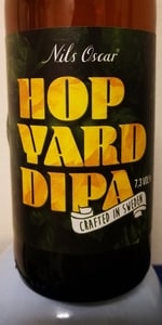 Hop Yard DIPA