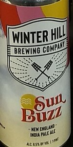Sun Buzz